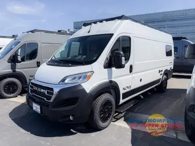 2026 Coachmen RV Nova photo 3