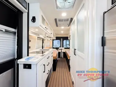 2026 Coachmen RV Nova photo 15