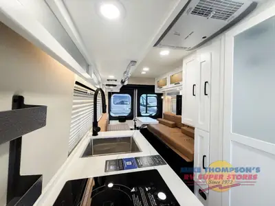 2026 Coachmen RV Nova photo 19