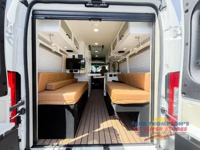 2026 Coachmen RV Nova photo 30