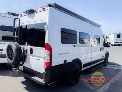 2026 Coachmen RV Nova photo 5