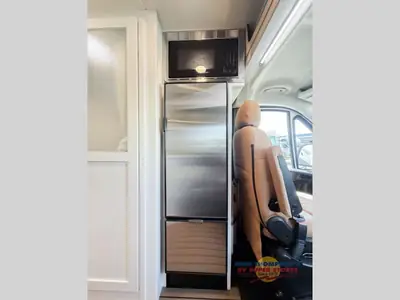 2026 Coachmen RV Nova photo 12
