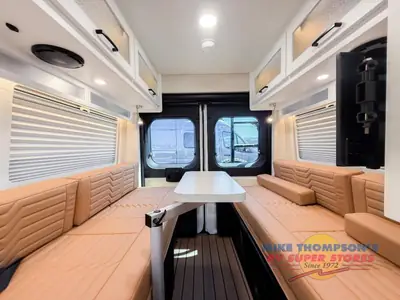 2026 Coachmen RV Nova photo 23