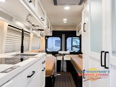 2026 Coachmen RV Nova photo 14