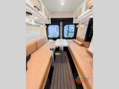 2026 Coachmen RV Nova photo 24