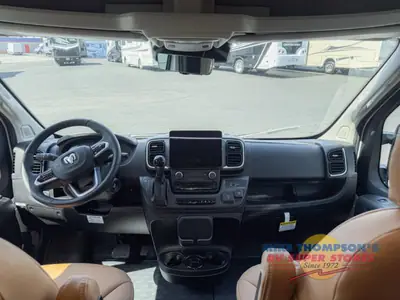 2026 Coachmen RV Nova photo 10