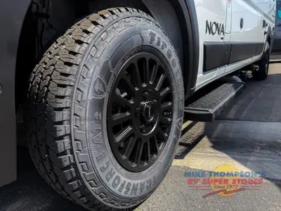 2026 Coachmen RV Nova photo 7