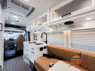 2026 Coachmen RV Nova photo 26