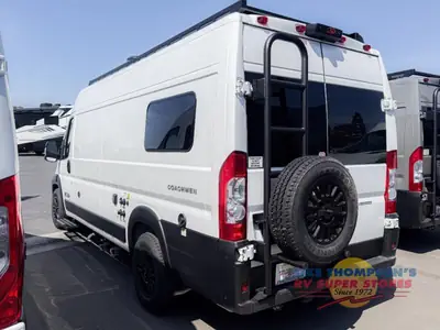 2026 Coachmen RV Nova photo 4