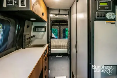 2026 Winnebago Revel 44C photo 15
