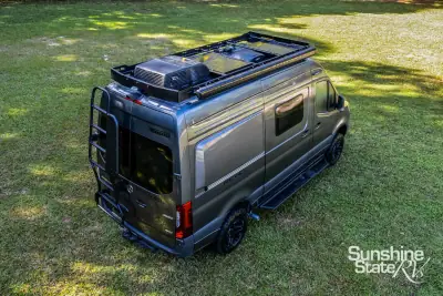 2026 Winnebago Revel 44C photo 10