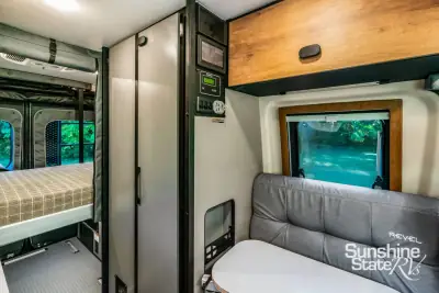 2026 Winnebago Revel 44C photo 14