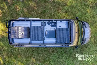2026 Winnebago Revel 44C photo 13