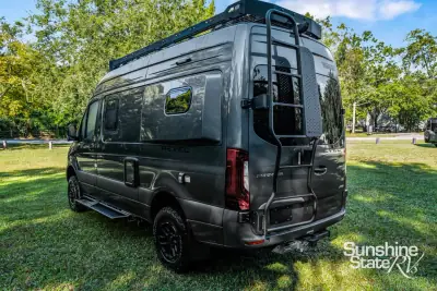 2026 Winnebago Revel 44C photo 6