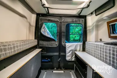 2026 Winnebago Revel 44C photo 21