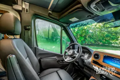 2026 Winnebago Revel 44C photo 25