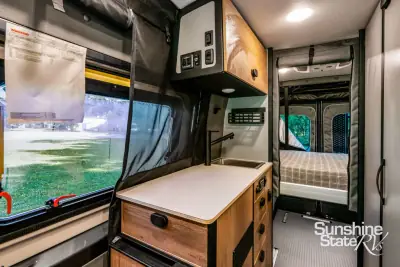 2026 Winnebago Revel 44C photo 16