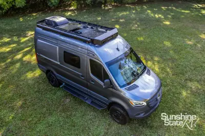 2026 Winnebago Revel 44C photo 12