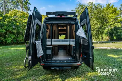 2026 Winnebago Revel 44C photo 5