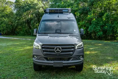 2026 Winnebago Revel 44C photo 9