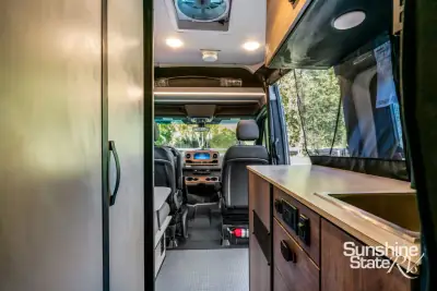 2026 Winnebago Revel 44C photo 23