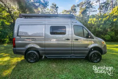 2026 Winnebago Revel 44C photo 2