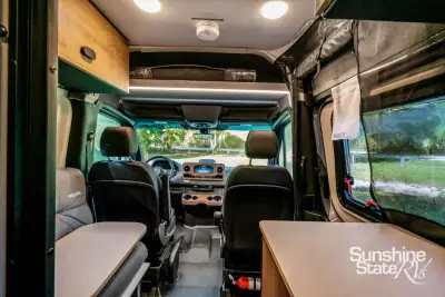 2026 Winnebago Revel 44C photo 19