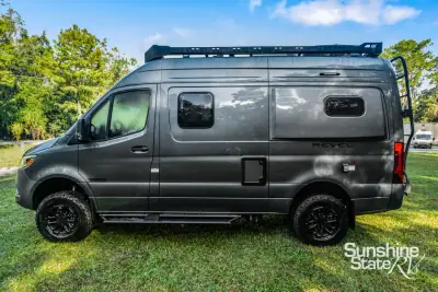 2026 Winnebago Revel 44C photo 7