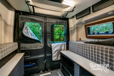 2026 Winnebago Revel 44C photo 22