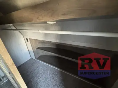2019 Forest River Sabre 31IKT photo 19