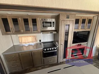2019 Forest River Sabre 31IKT photo 9