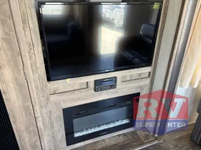 2019 Forest River Sabre 31IKT photo 11
