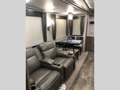 2019 Forest River Sabre 31IKT photo 26