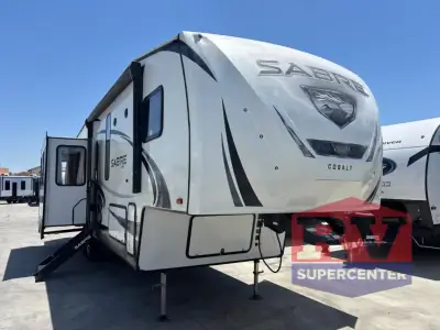 2019 Forest River Sabre 31IKT photo 7