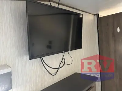 2019 Forest River Sabre 31IKT photo 21