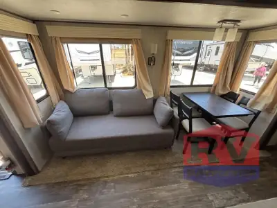 2019 Forest River Sabre 31IKT photo 6