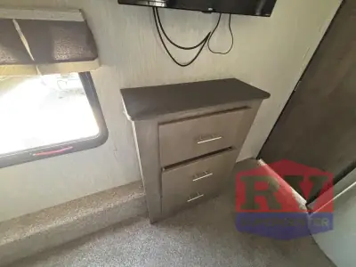 2019 Forest River Sabre 31IKT photo 22