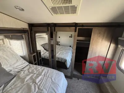2019 Forest River Sabre 31IKT photo 17