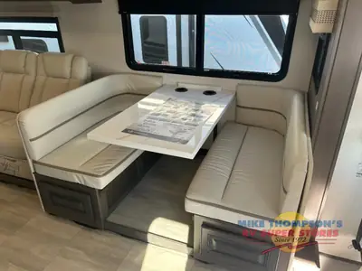 2026 Forest River RV Georgetown 5 Series photo 10