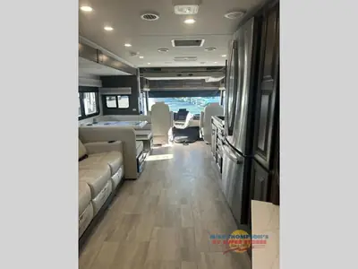 2026 Forest River RV Georgetown 5 Series photo 9