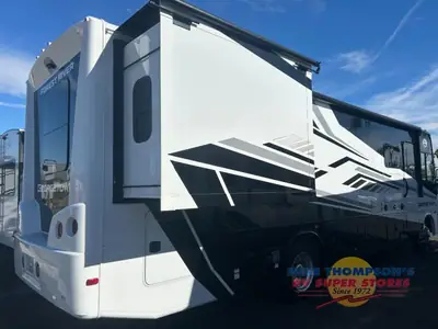 2026 Forest River RV Georgetown 5 Series photo 4