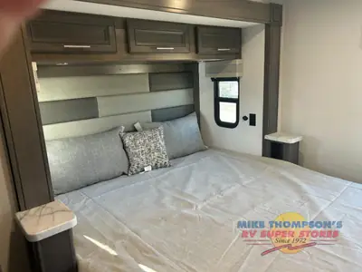 2026 Forest River RV Georgetown 5 Series photo 26