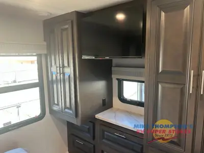 2026 Forest River RV Georgetown 5 Series photo 28