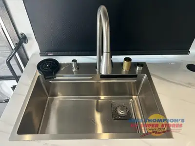 2026 Forest River RV Georgetown 5 Series photo 15