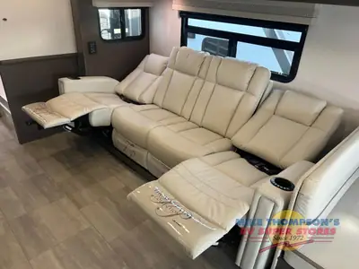 2026 Forest River RV Georgetown 5 Series photo 13
