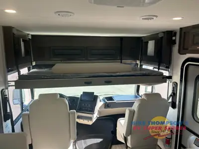 2026 Forest River RV Georgetown 5 Series photo 7