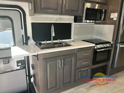 2026 Forest River RV Georgetown 5 Series photo 14