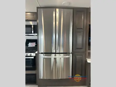 2026 Forest River RV Georgetown 5 Series photo 19