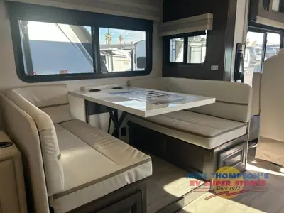 2026 Forest River RV Georgetown 5 Series photo 11