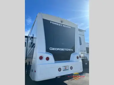 2026 Forest River RV Georgetown 5 Series photo 3